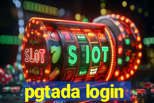 pgtada login