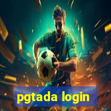 pgtada login