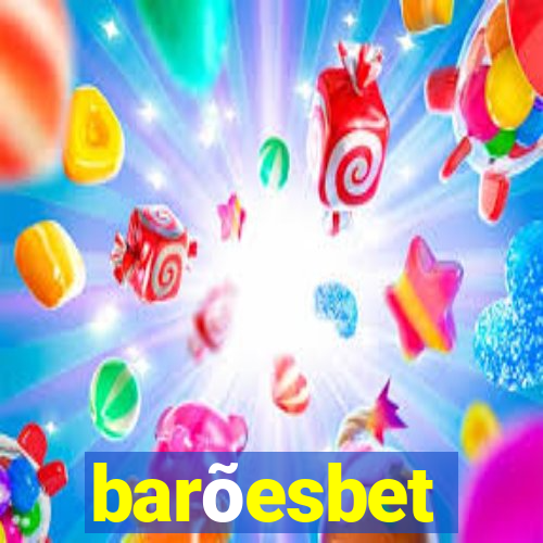barõesbet