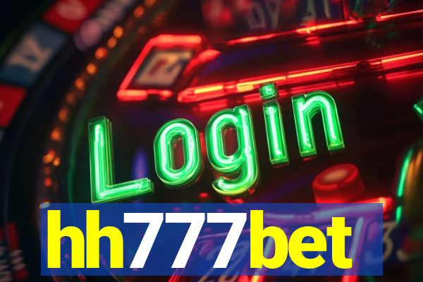 hh777bet