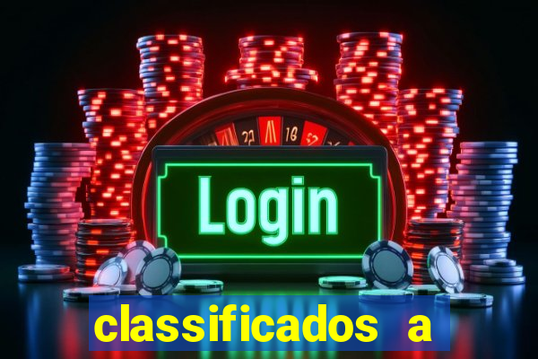classificados a tribuna empregos
