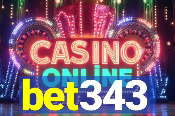 bet343