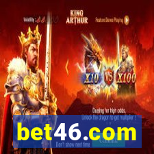bet46.com
