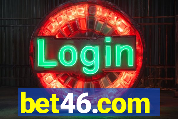 bet46.com