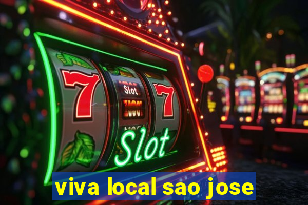 viva local sao jose