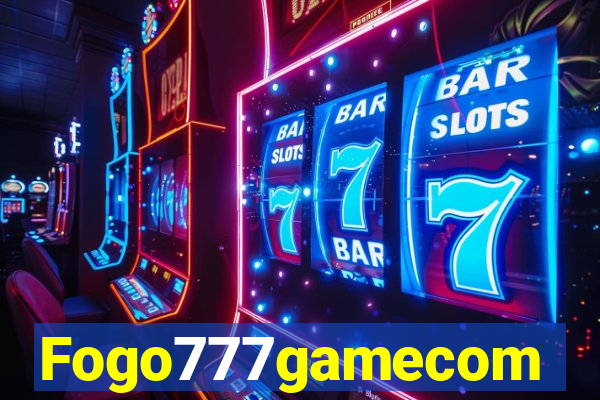 Fogo777gamecom