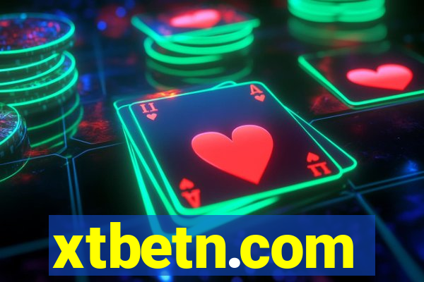xtbetn.com