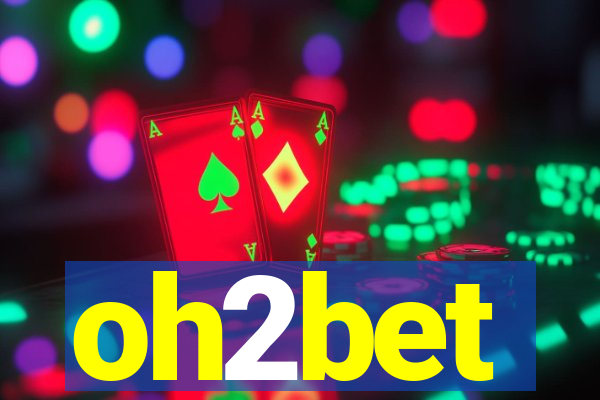 oh2bet