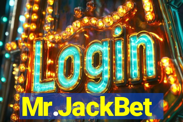 Mr.JackBet