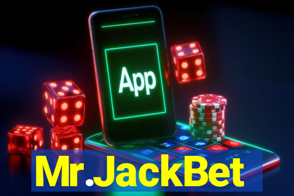 Mr.JackBet