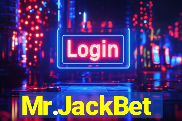 Mr.JackBet