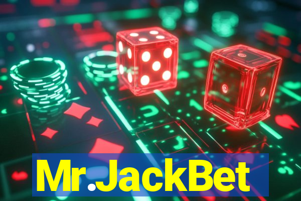 Mr.JackBet