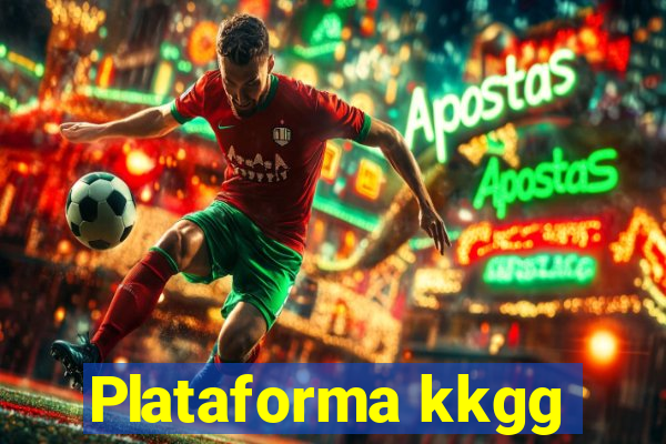 Plataforma kkgg