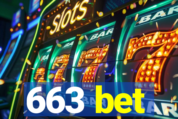 663 bet