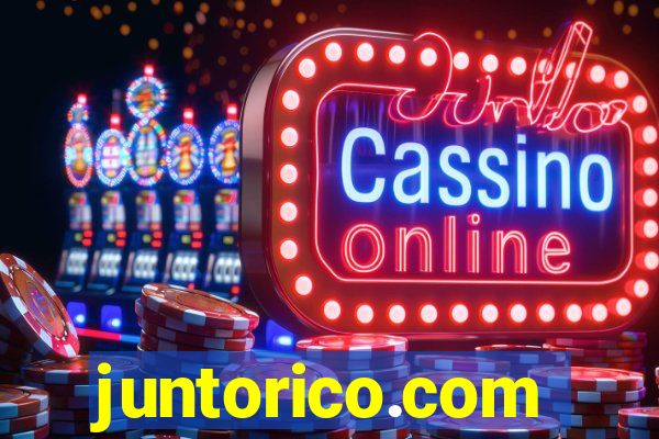 juntorico.com