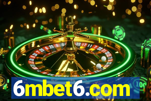 6mbet6.com