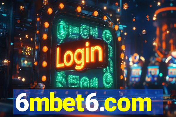 6mbet6.com