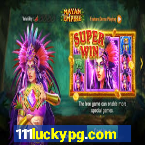 111luckypg.com