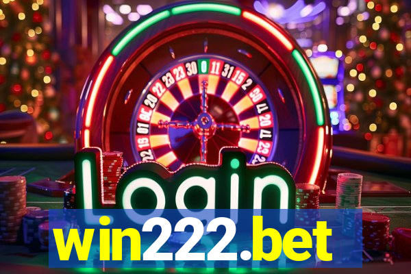 win222.bet