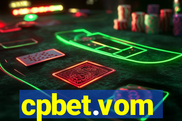 cpbet.vom