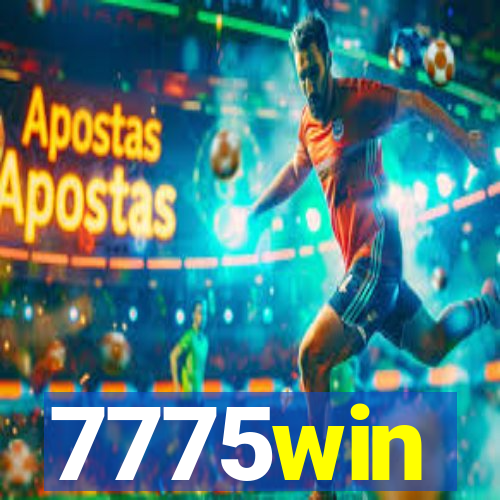 7775win