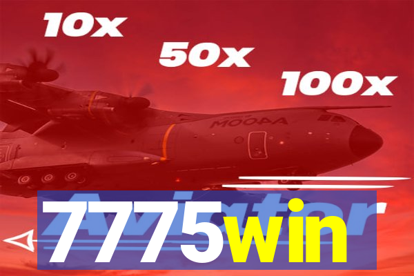 7775win