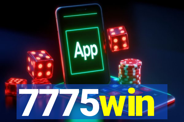7775win