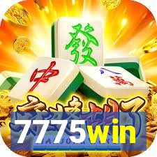 7775win