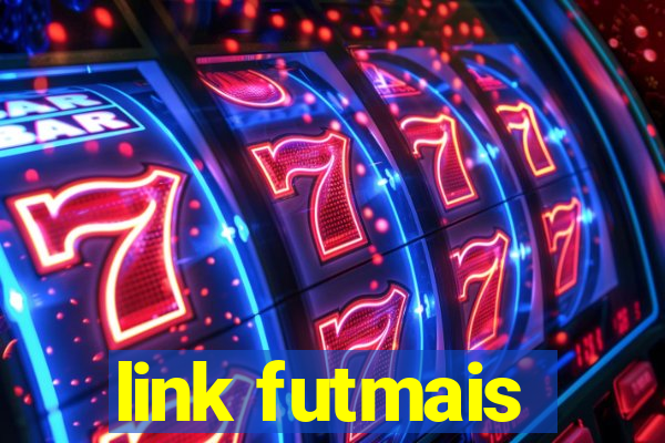 link futmais