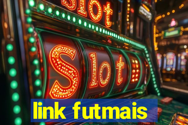 link futmais