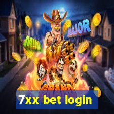 7xx bet login