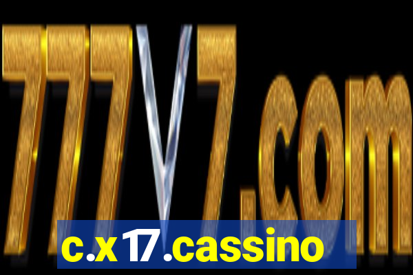 c.x17.cassino