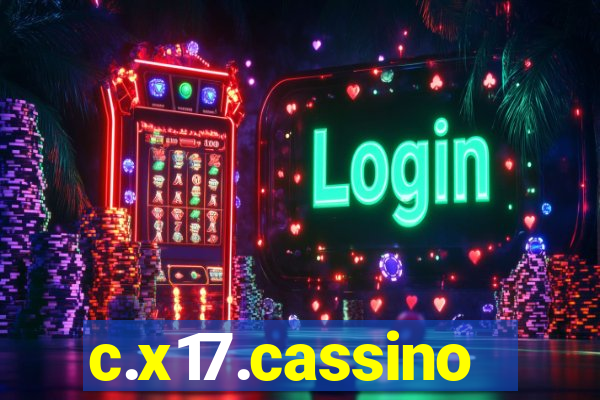 c.x17.cassino