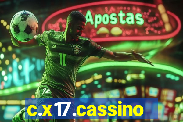 c.x17.cassino