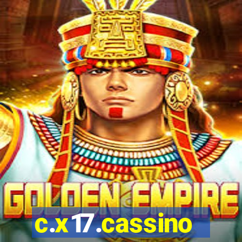 c.x17.cassino