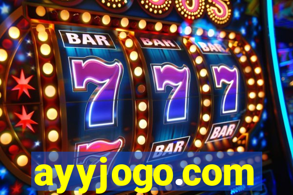 ayyjogo.com