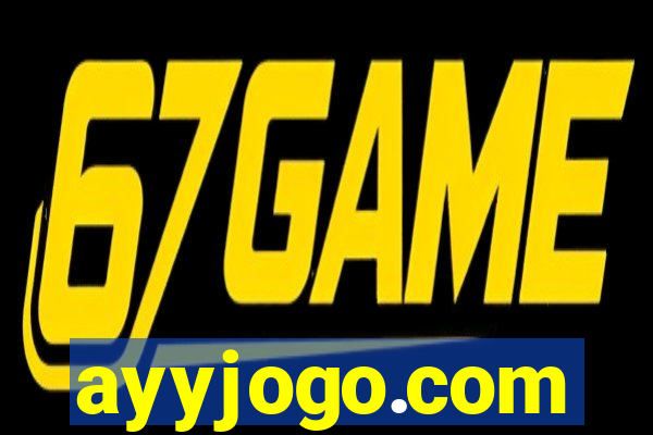 ayyjogo.com