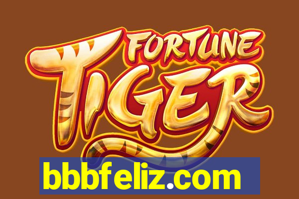bbbfeliz.com