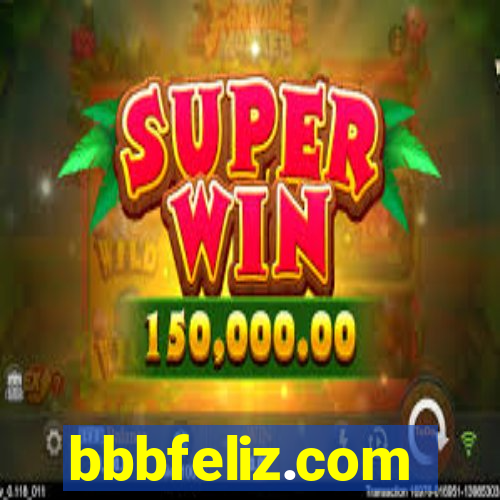 bbbfeliz.com