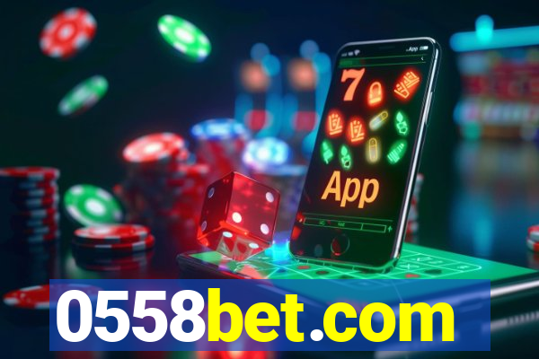 0558bet.com