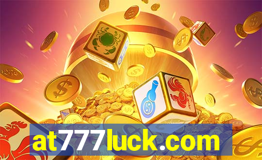 at777luck.com