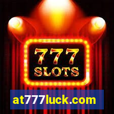 at777luck.com