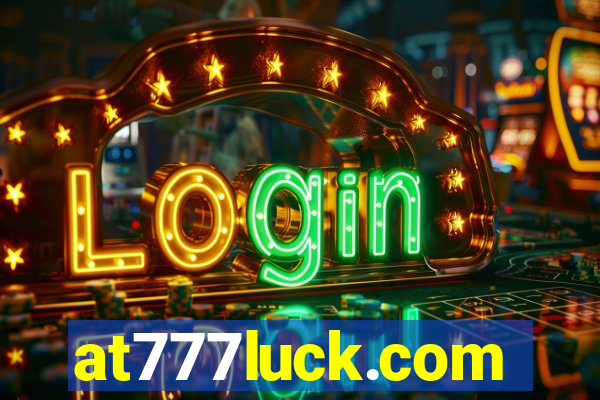 at777luck.com