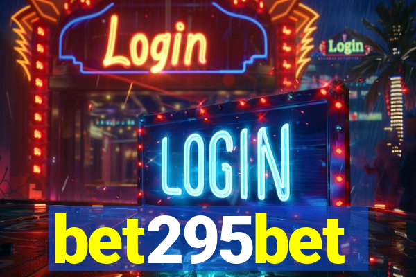 bet295bet