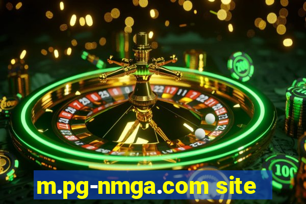 m.pg-nmga.com site