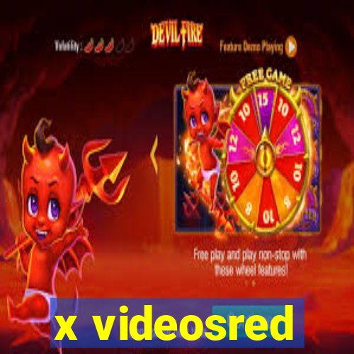 x videosred