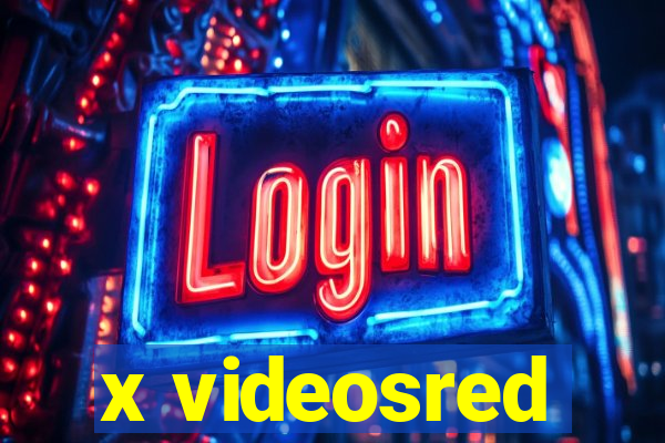 x videosred