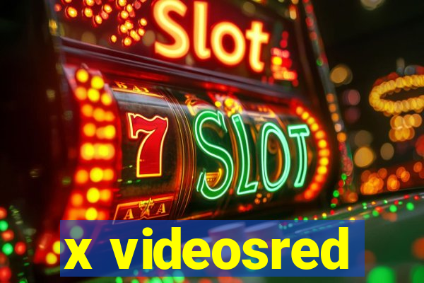 x videosred