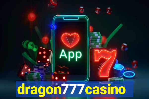 dragon777casino