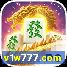 v1w777.com